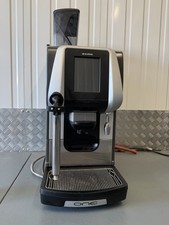 Rancilio Egro One Touch Bean