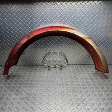 Triumph Trophy 250 Rear Fender