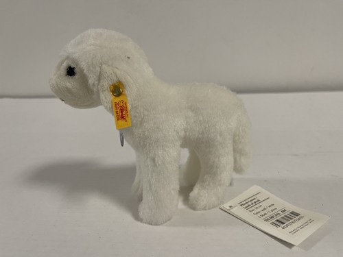 Steiff animal 674297 lamb - 674297,