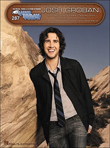 Josh groban play - play, today