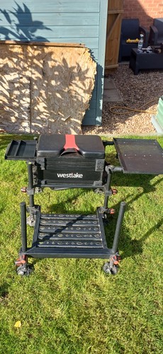 Westlake seat box - westlake,