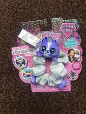 Scrunch Miez Secret Pocketz