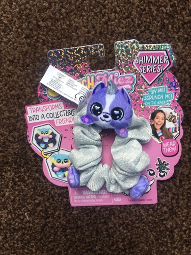 Scrunch miez secret pocketz - scrunch,