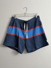 Chubbies Lounge Shorts Men's L