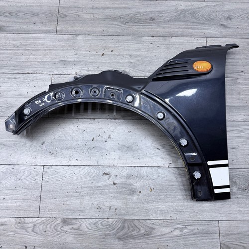 Mini one r56 wing panel - panel, astro