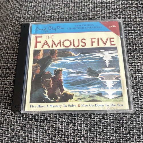 Five have mystery - a,