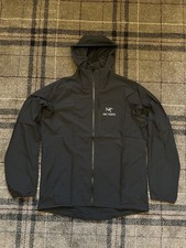 Arc’teryx Squamish Hoody’