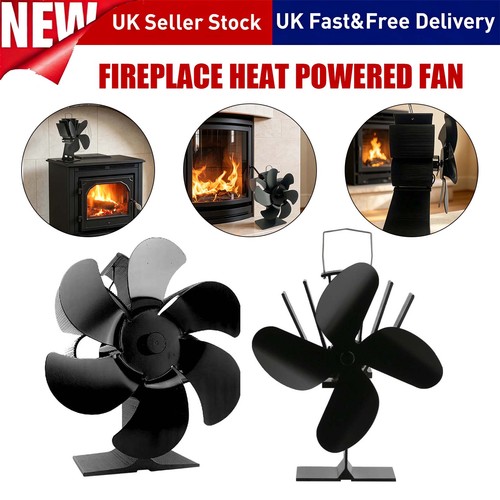 Blade heat powered - 4/6,