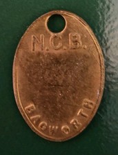 Bagworth Colliery Brass NCB