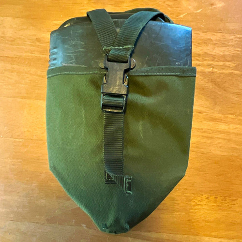 Genuine army bund folding - genuine,
