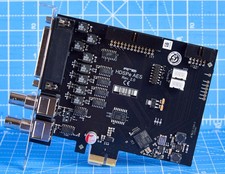 Rme hdspe aes - hdspe, express