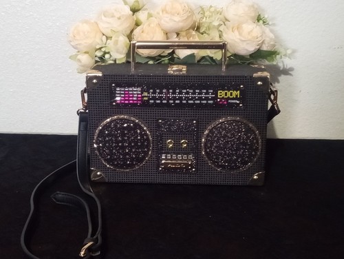 Cool aldo boombox - aldo,