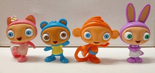 Cbeebies rare waybuloo - cbeebies,