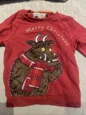 Tu Merry Christmas Gruffalo