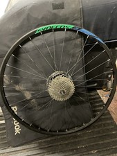 29inch Back Wheel Mountain Bike