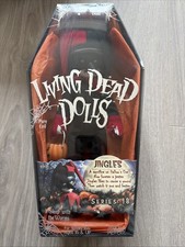 Living Dead Dolls Jingles