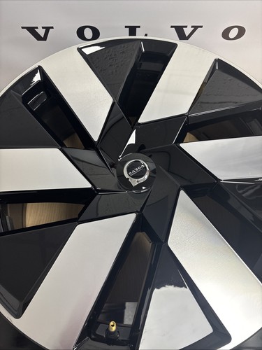 Genuine volvo s60 - s60, 19"