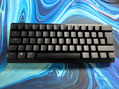 Razer huntsman pro mini - razer,
