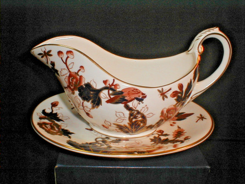 Coalport hong kong bone china - coalport,