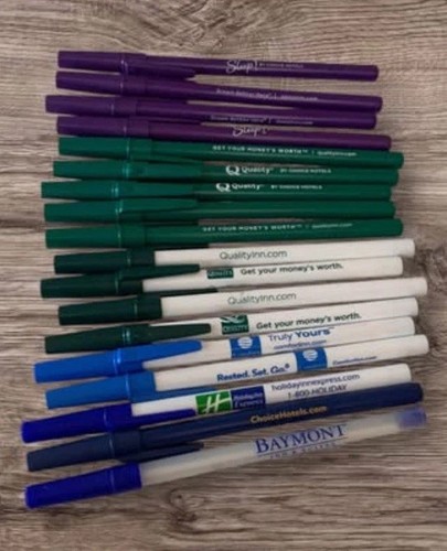 Hotel pens lot sleep inn - lot,