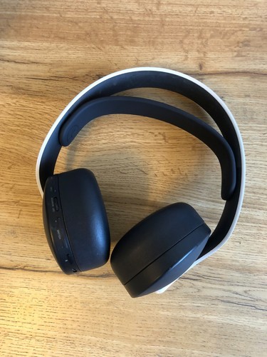 Sony pulse wireless gaming - sony,