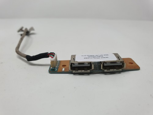 Sony vaio vgn nr32l - vaio, pcg-7134m