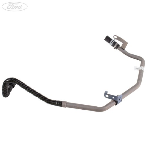 Genuine ford fiesta mk6 fusion - fiesta,