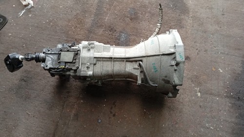 Nissan 370z manual 6 - 3.7l,