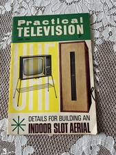 Practical Television Magazine