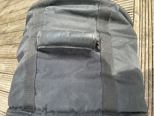 Mapex x12 tom drum bag - 14”x12”,
