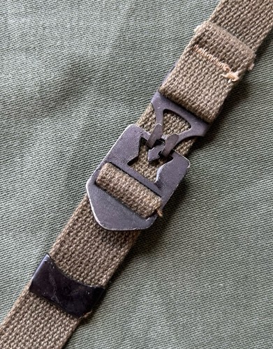 One used late - used, wwii
