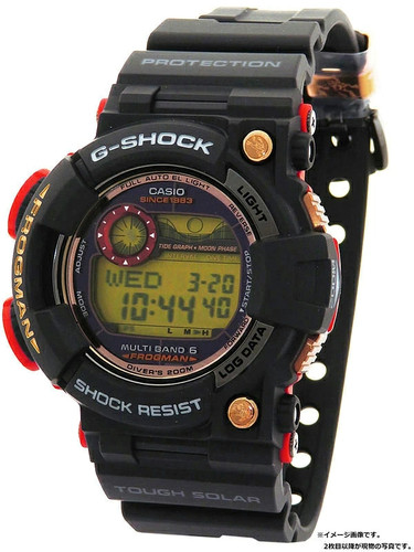 Casio shock gwf 1035f 1jr - g-shock, gwf-1035f-1jr