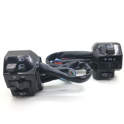 Universal motorcycle handle - motorcycle,