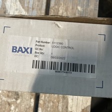 BAXI COMBI 80E 80 105E 105HE
