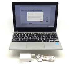 Samsung Galaxy Chromebook Go