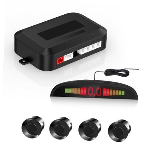 Car reverse backup sensor - backup, –