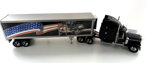 Franklin mint diecast - mint, 1:32