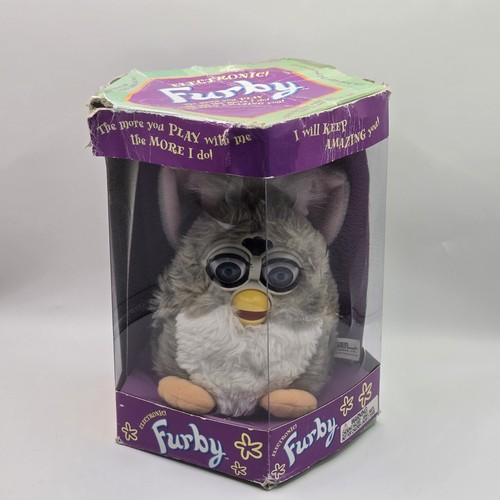 Vintage tiger electronics - vintage,
