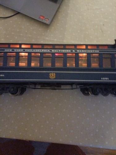Bachmann big haulers 1051 - bachmann,