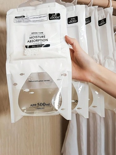 10pcs large dehumidifier - 5/10pcs,