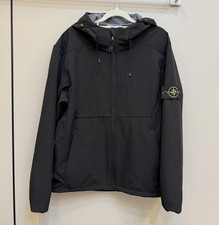 Stone Island Mens Jackeet size