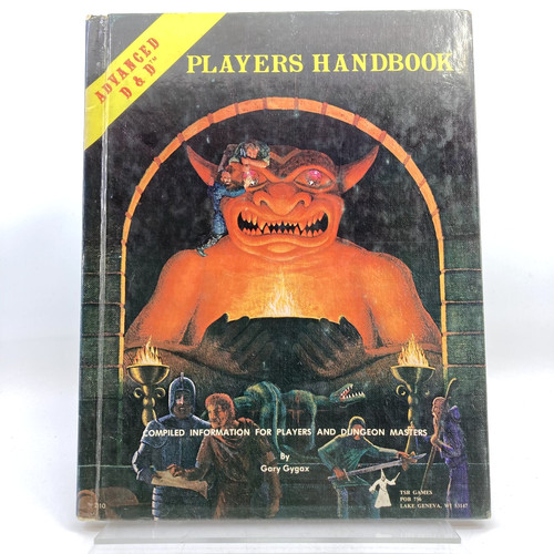 Advanced dungeons dragons - dungeons,