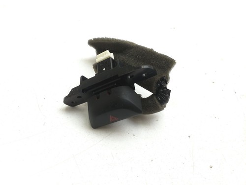 Nissan pulsar hazard warning - pulsar,
