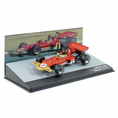 Atlas lotus 72d - 72d, emerson