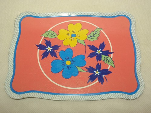 Vintage ohio art child tin - vintage,