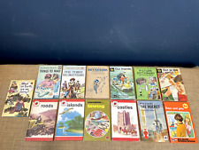 VINTAGE LADYBIRD BOOKS BUNDLE