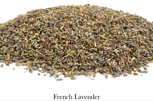 Lavender flowers dried a - lavender,