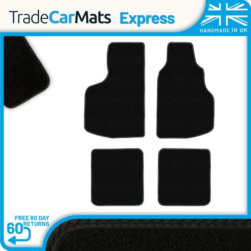 Tailored carpet car floor mats - tailored,