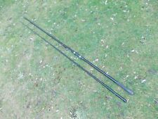 Fox Warrior S 12ft Spod 5.5lb carp fishing rod CARP FISHING SET UP