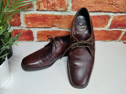 Vintage mens cheaney - vintage,